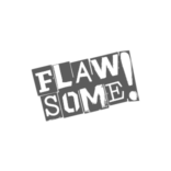 Flawsome! Logo