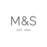 M&S Logo