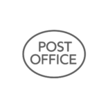 Post office logo