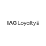 IAG Loyalty logo