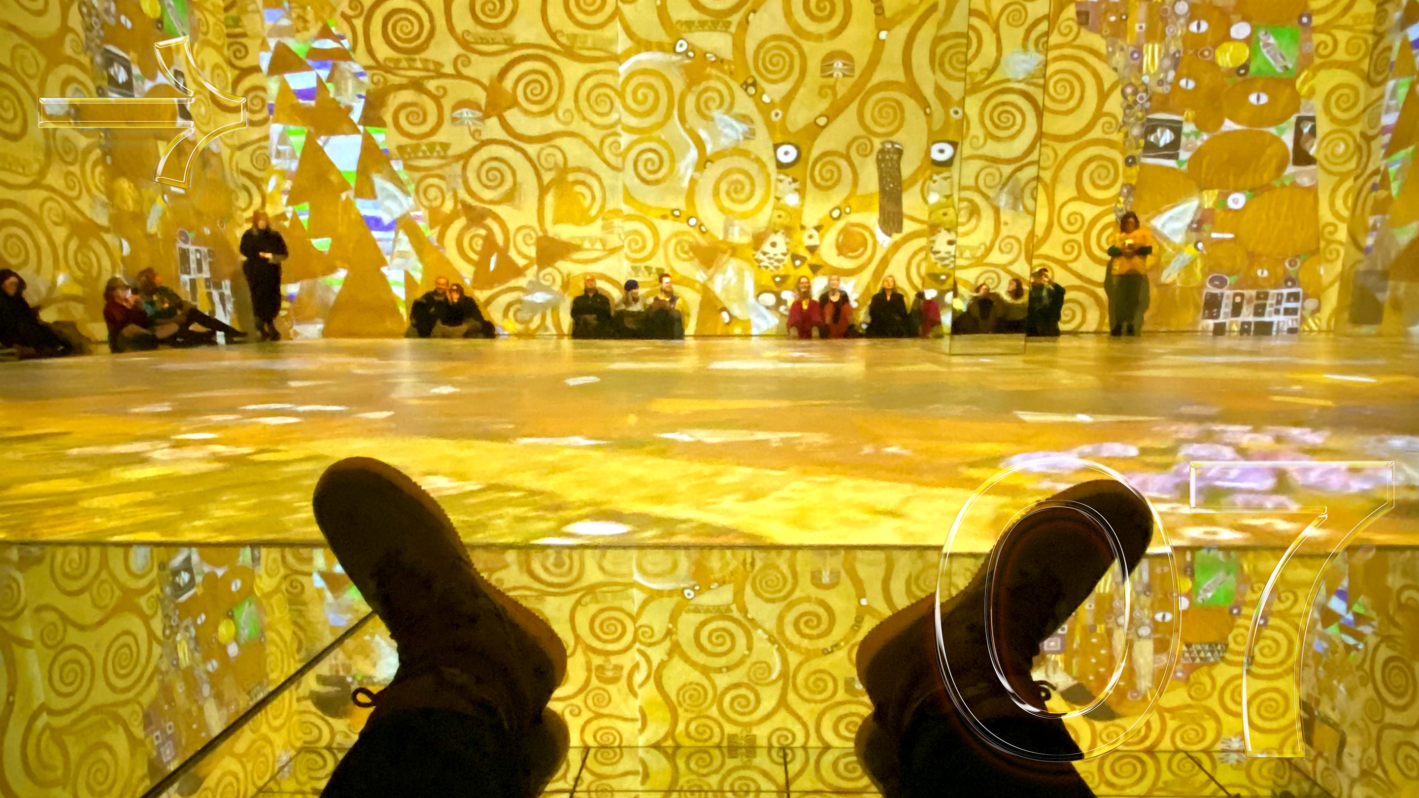 Things we like 7 Frameless Coley Porter Bell